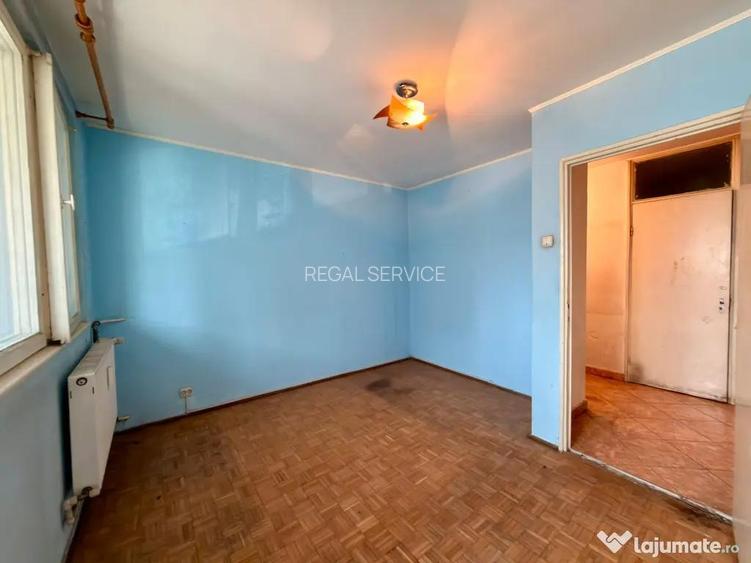 TINERETULUI- DIMITRIE CANTEMIR , vanzare apart 2 CAMERE - 2