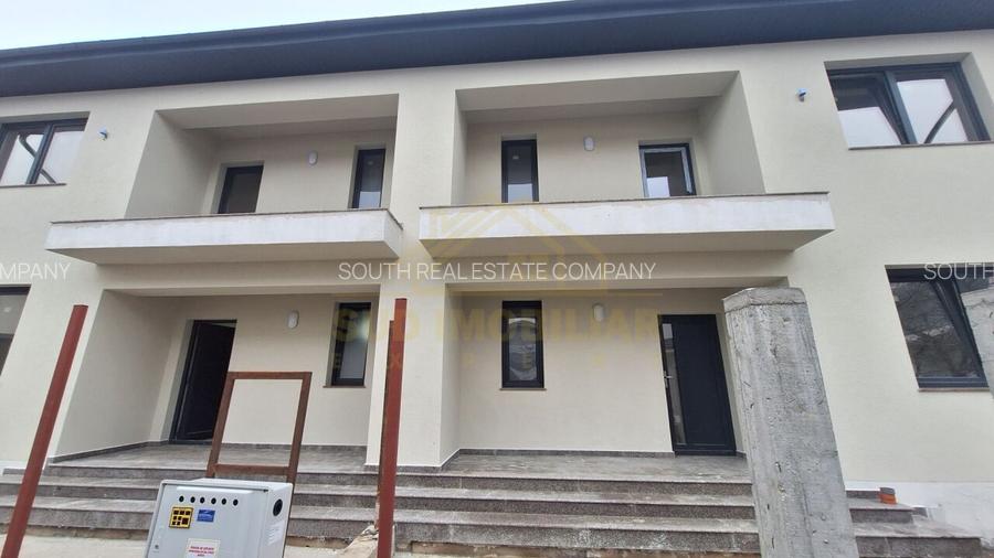 CASA INDIVIDUALA P+1+POD-270 MP TEREN - 31