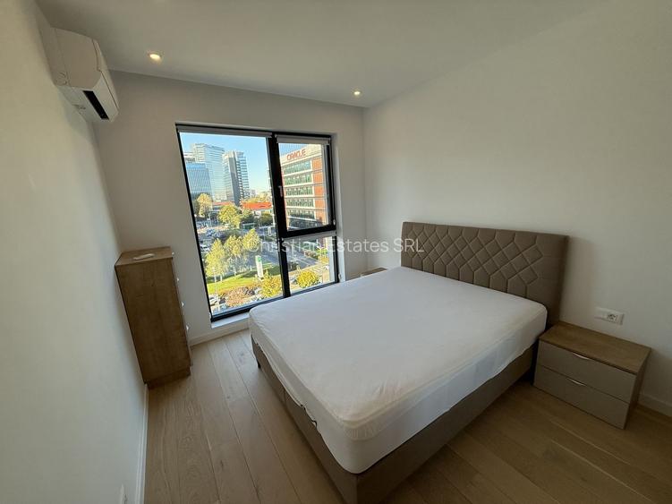 Apartament 2 camere | Nusco City-Pipera | TVA INCLUS - 7