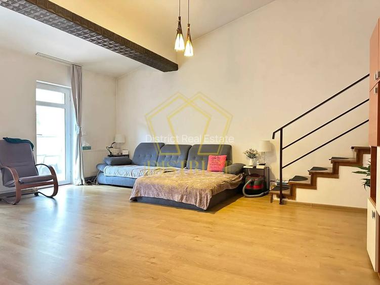 Casă cu 6 apartamente P+2 | Shoping City | - 2