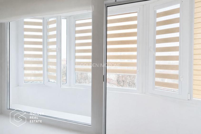 Garsonieră de închiriat, ideala pentru birou, Piața Alba Iulia, Sec 3 - 7