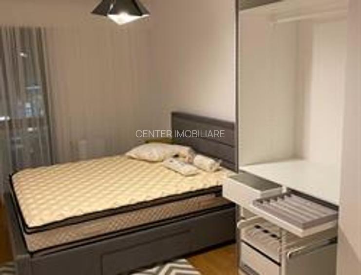 Aviatiei Park, 2 camere lux, etaj 2, 51 mp, finisaje premium, cochet - 4