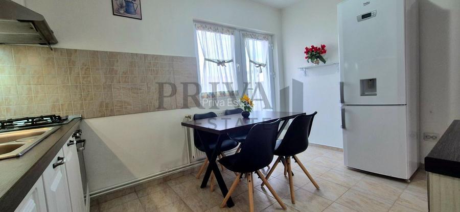 Casa Individuala, 5 camere, 128mp+28mp terasa, teren 400mp - 11