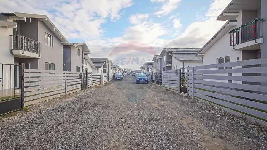 Comision 0%! Casa mobilată și utilată Izvor | toate utilitatile - 36