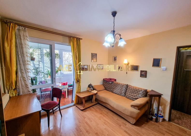 3 Camere | Brancoveanu | Metrou | Mobilat | Utilat - 17