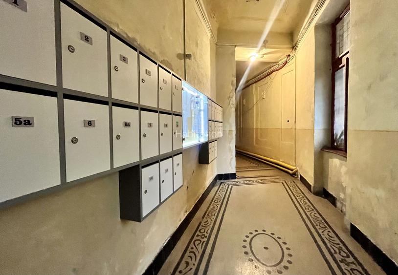 Apartament 2 camere, 80 mp, vedere la Bega, zona Central– Băile Neptun - 22