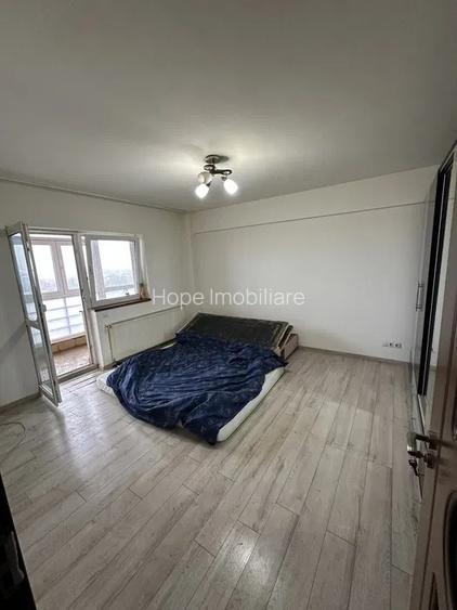 Vitan - Confort Park - Garsoniera centrala proprie - 3