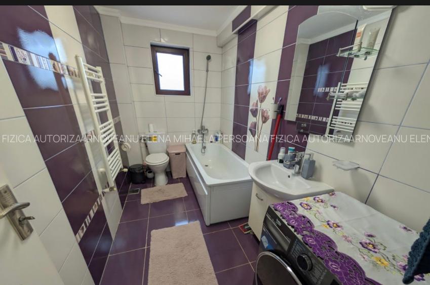 De inchiriat! Apartament 2camere, Tatarasi, bloc nou - 10