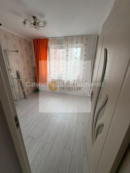 3 Camere | Creditabil-Reabilitat | Renovat-Utilat | M Romancierilor - 5