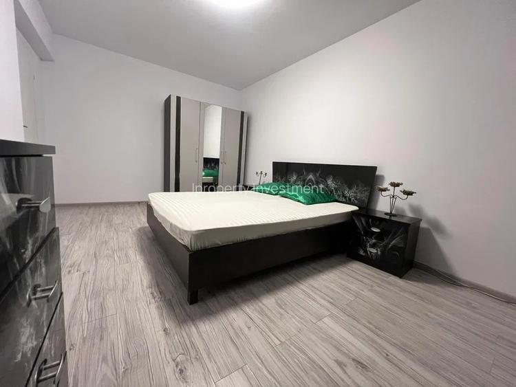 Dobroesti | Marului | Garsoniera | 40 Mp | Etj 4/4 | Lift  - 5