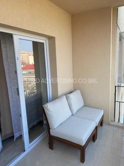 apartament MODERN ROMANA - 3 MINUTE METROU ROMANA - 7