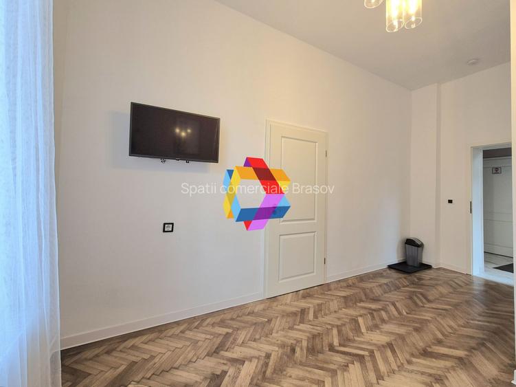 Spatiu comercial -242 mp - 11