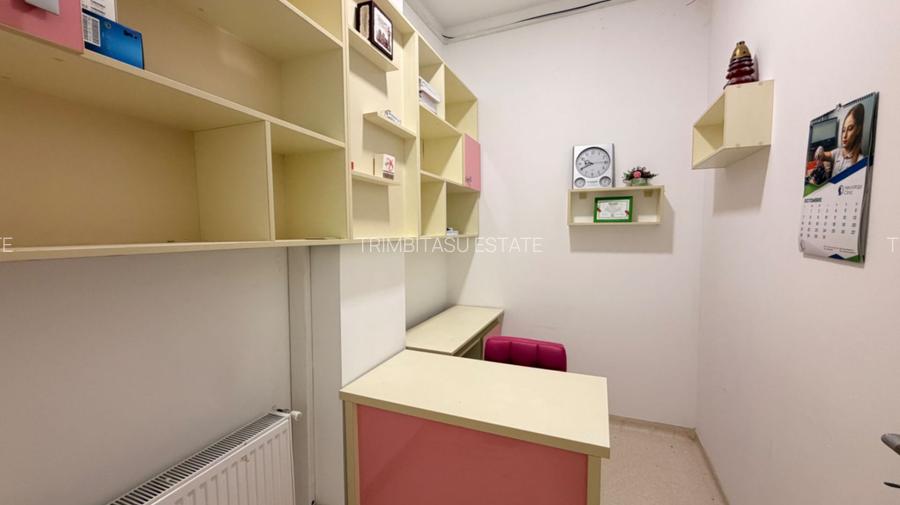 DE INCHIRIAT | SPATIU COMERCIAL | 166 MP - 5