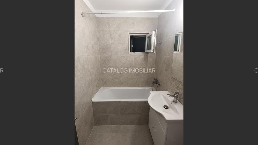 Apartament 2 camere – Iulius Mall – finisat recent - 9