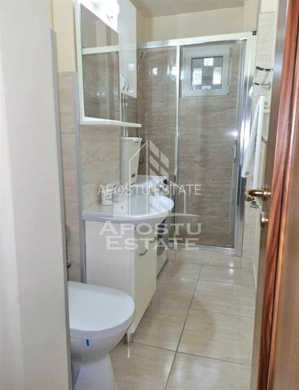 Apartament cu 2 camere,Calea Urseni - 4
