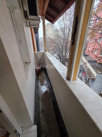 AP. 3 CAMERE CALEA 13 SEPTEMBRIE, MOBILAT MODERN, METROU 5 MINUTE - 11