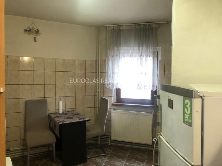 APARTAMENT 2 CAMERE - FALEZA NORD-PESCARIE - 380 EURO (COD E2+E7) - 5