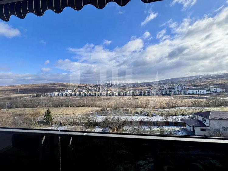 Apartament 1 camera I cu parcare I Borhanci I Romul Ladea - 7