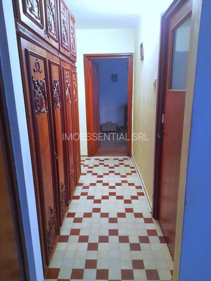 4 camere decomandat Drumul Taberei metrou Romancierilor + garaj - 5