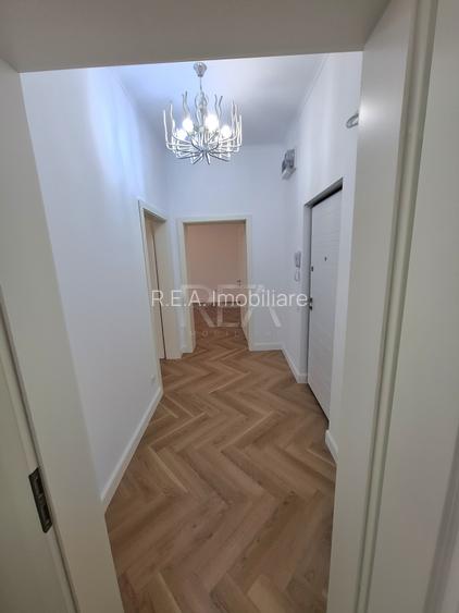 2 camere, et 4/5, bloc rusesc, renovat PREMIUM-Drumul Sarii - 3