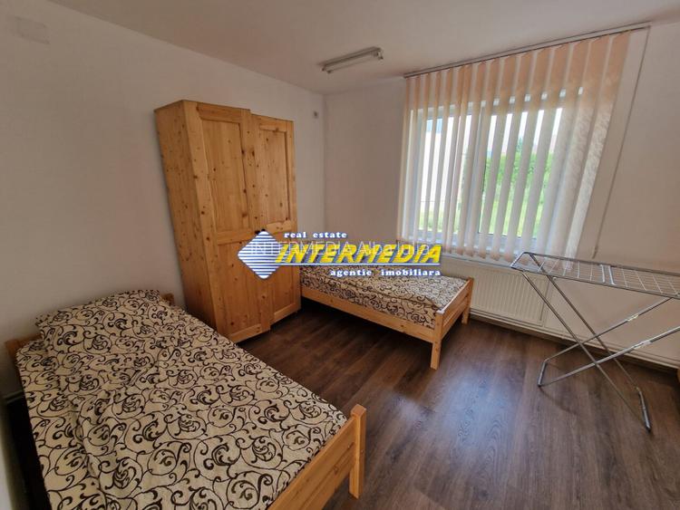 Spatiu de Cazare sau Birouri de inchiriat in Alba Iulia zona Centru - 2