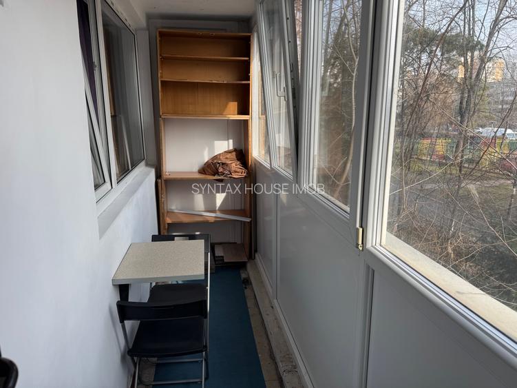 Drumul Taberei Parcul Moghioros apartament cu 2 camere de vanzare - 12