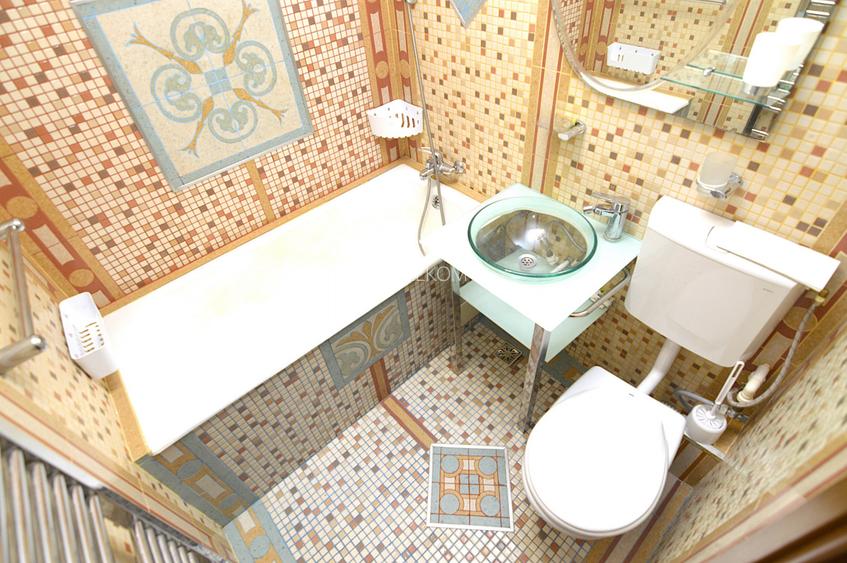 INCHIRIERE GARSONIERA DRISTOR – PARK LAKE - 18