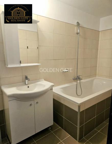 Baneasa - Privighetorilor | 3 Camere | 2 Bai | Boxa | Parcare | Balcon - 12