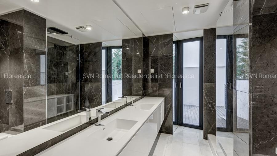 REA1005875 Duplex 4 camere superb cu gradina One Charles de Gaulle - 16