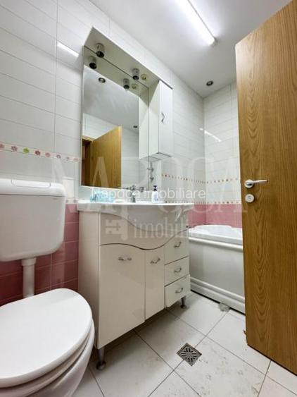 Casa 5 camere de vanzare in Europa, Cluj Napoca - 9