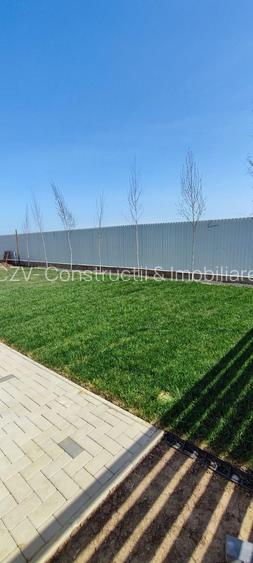 Vila 4  camere Parter Hera - 6