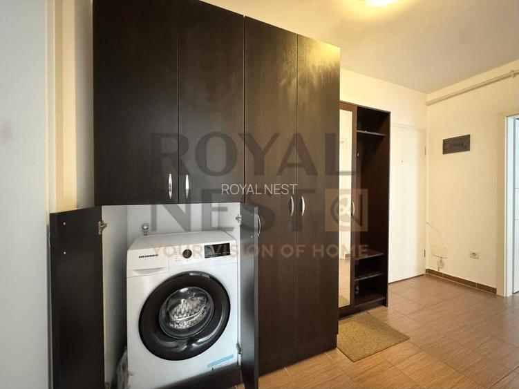 De inchiriat apartament cu 2 camere in Avantgarden3 - 12