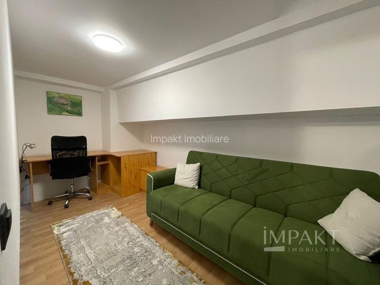 Apartament Premium pe doua nivele | 60 mp | Iris - 8