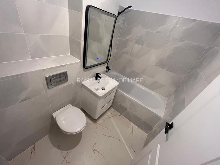 Nicolae Grigorescu 4 minute metrou - 8