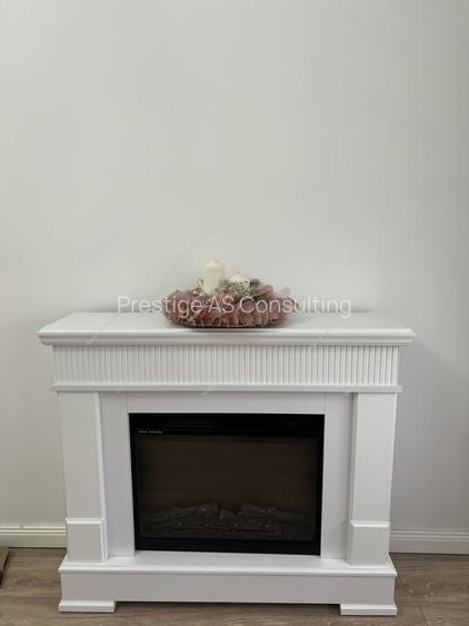 Apartament 2 Camere | Eleganta in zona Odobescu | Etaj 1 - 19