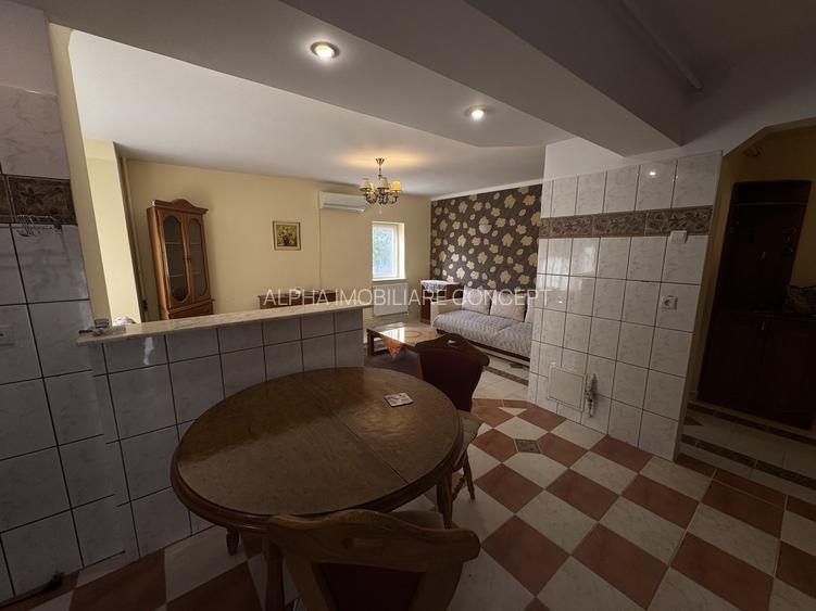 Tomis 3 - City Park Mall apartament decomandat de închiriat 2 camere - 4