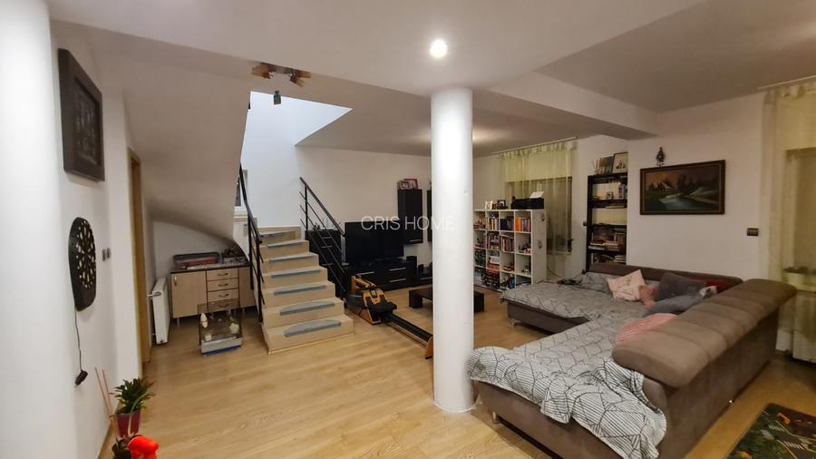 Giroc - Casa individuala cu garaj de 80 mp - 6