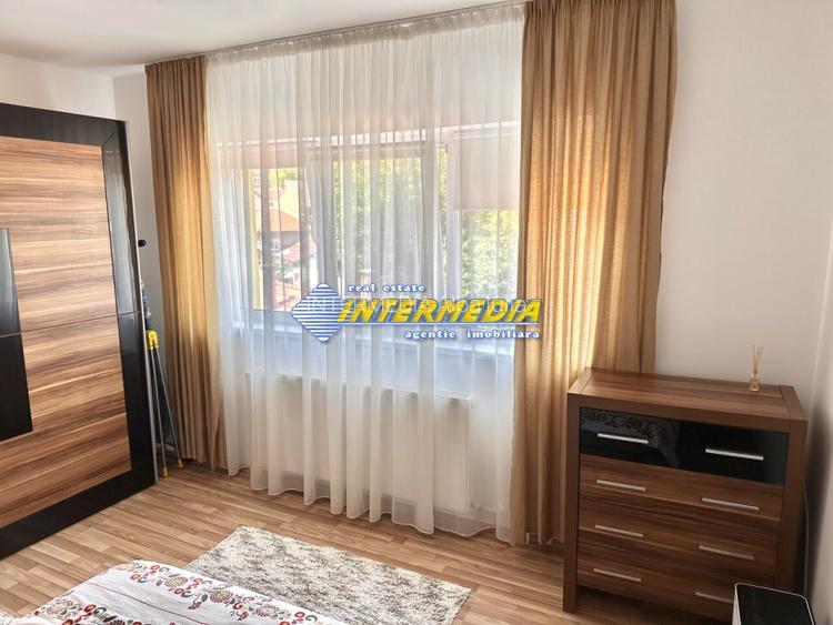 Apartament 2 camere 64 mp mobilat si utilat in Alba Iulia Centru - 12
