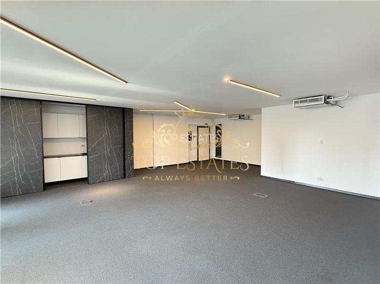 Vanzare Spatiu Birouri Barbu Vacarescu - 102 the Address, Bucuresti - 2