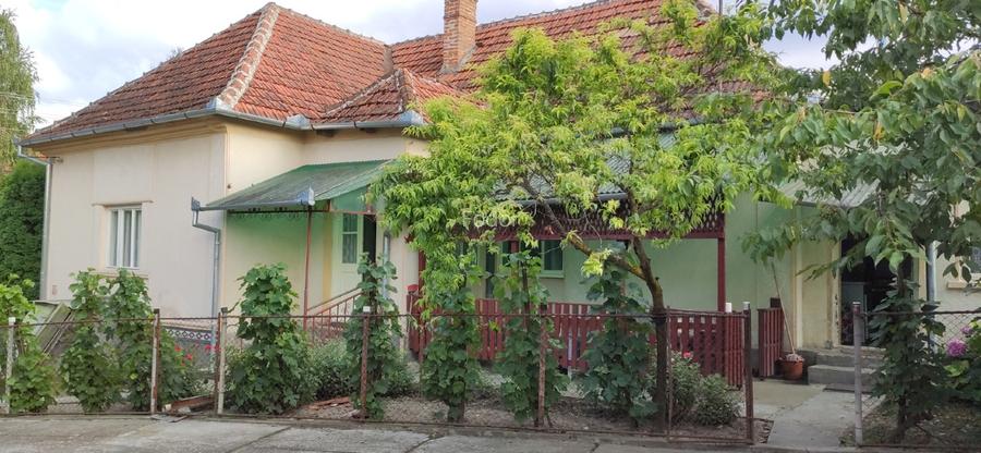 Casa de vânzare situat în satul Ilișua, comuna Șărmășag, Județul Sălaj - 9