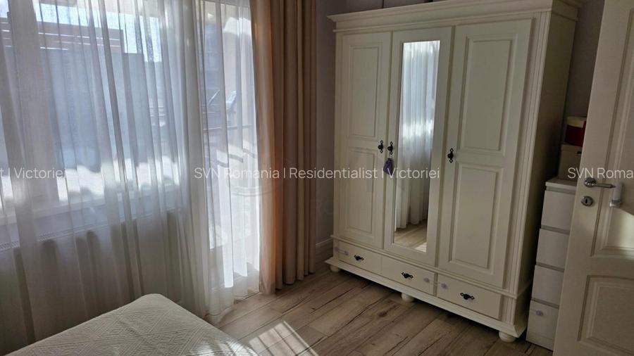 REA1026808 Veris Residence I Ferdinand I 2 Camere I Terasa 56mp - 6