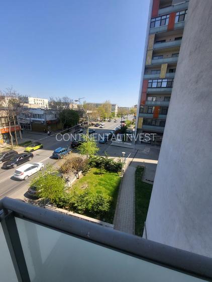 Ap 4 camere Dna Ghica Plaza, 2 locuri parcare, se accepta persoane straine,140mp - 8