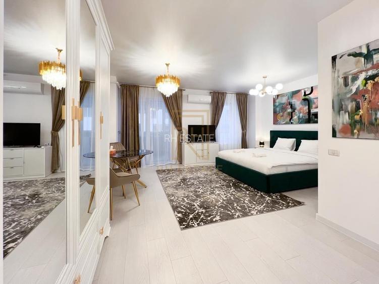 Comision 0% | Garsonieră Premium | Central Address | Sebastian - 8