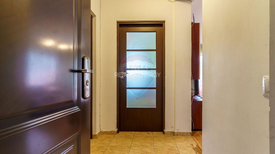 Apartament 2 camere, balcon 7 mp, parcare inclusa,  Comision 0% - 10