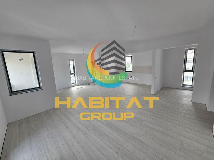 Apartament cu terasa - Timpuri Noi - 6