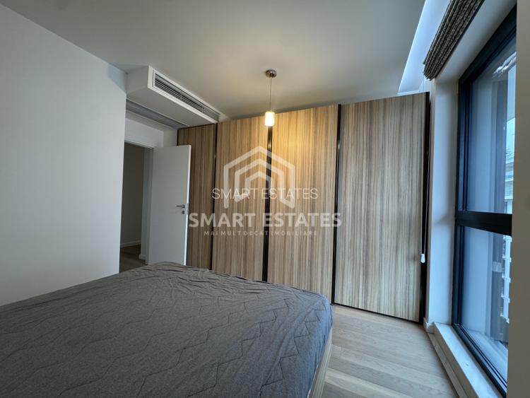 Apartament 2 camere de inchiriat II 75 mp II Parcare+ Boxa II Herastrau - 11