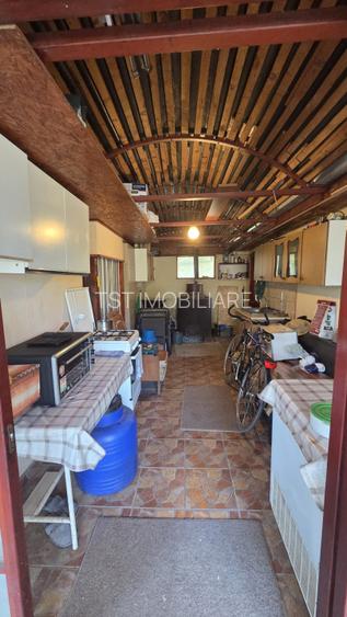 Casă și teren de vânzare – Zona Careiului - 8