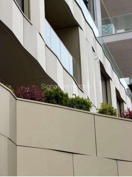 Apartament 3 camere *Premium Project* - Floreasca - 9
