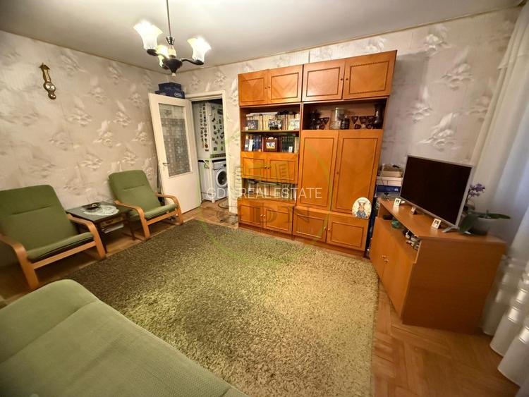 Apartament 2 camere, cartier Craiovita Noua zona Scolii Elena Farago - 3