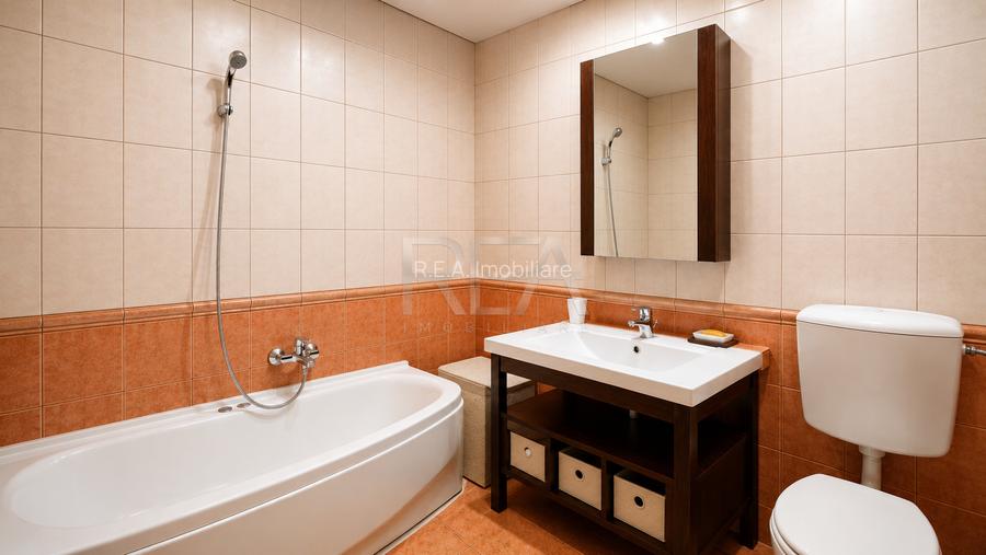 3 camere, et 6/8, Calea Moșilor - 7